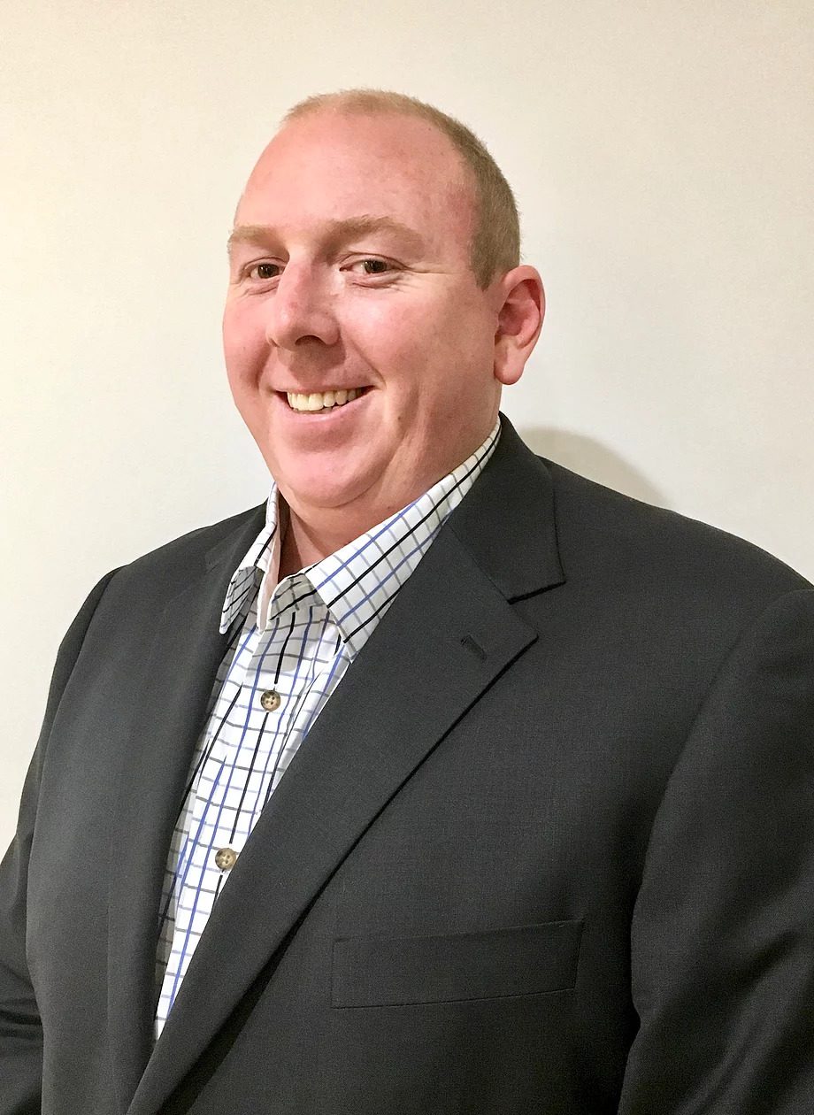 Our Principal - Michael Butler